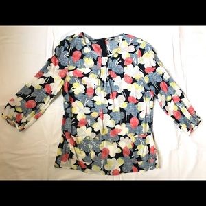 Boden Blouse